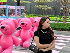 -东莞松山湖万象汇