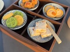 -瓦库茶馆37号(北龙湖店)