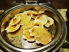 -皇室假期美食水疗会(春风路店)