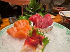 -水濑·日料放题(天河店)