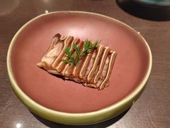 -领事馆19号中餐厅(厦门海景洲际酒店)