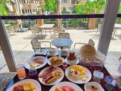 -中旅阿那亚九龙湖·公主酒店