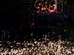 -海合安武汉极地海洋公园