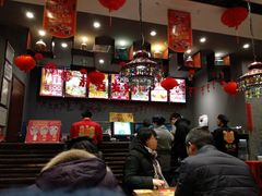 -西关味(大卫城店)
