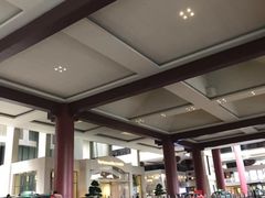 -上海波特曼丽思卡尔顿酒店
