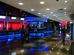 -飞扬影城(正佳IMAX店)