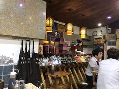 -堂客老火锅(欣阳广场总店)