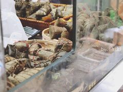 -金太粽(上海弄堂第一粽店)