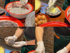-壹兆圆重庆火锅手工炒底料(长白格林玫瑰湾店)