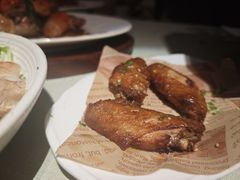 -碧特博格·20年品牌西餐厅(芜湖路店)