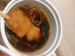 -吉野家(服装城店)