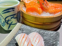 -沼津港精致料理·寿喜烧·烧鸟(龙湖南桥天街日料榜单店)