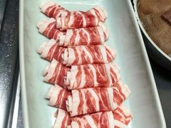 精选肥牛-大隐·成都火锅Bistro(合生麒麟新天地店)