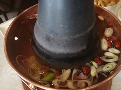 -东来顺饭庄(天坛店)