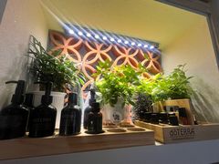 -沐森 •疗愈头疗馆(打浦桥店)