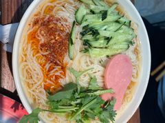 -上炕撸串(长青路店)