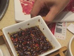 -阳坊大都涮羊肉(阳坊总店)