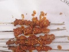 -白鹿原·西安油泼面(万象城店)