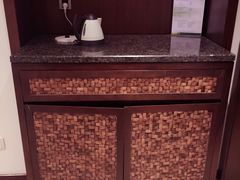 -三亚湾红树林度假世界(木棉酒店)