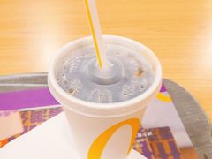 -麦当劳(西单明珠店)