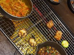 -夜食白市Yespicy·烧烤啤酒宵夜(番禺四海城店)