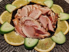 -无锡梁鸿湿地丽笙度假酒店·流觞西餐厅