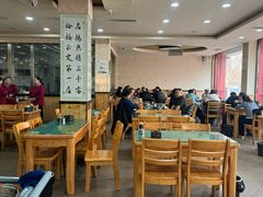 -正顺饸饹馆(中土商务楼店)