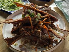 -杨南饭店·二十五年闽菜馆(凤湖新城一店)