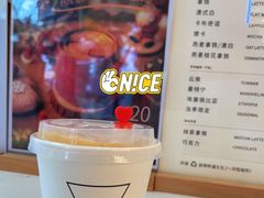 -Manner Coffee(大宁国际商业广场店)
