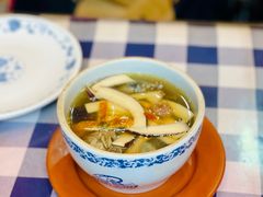 -小粤楼·怀旧粤菜(万辉国际广场店)