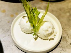 -半山腰·云南菜(侨福芳草地店)