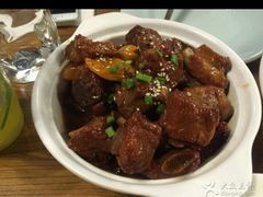 -妈妈的味道(工人体育场东路店)