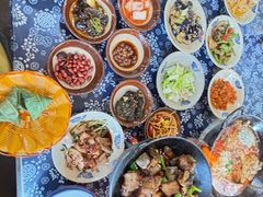 -张关合渣(航空大道店)