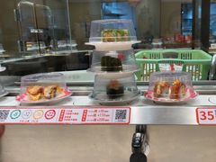 -新一番三文鱼寿司(大东海店)