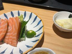 -一石三鸟烧鸟•刺身•定食套餐(南桥美谷店)