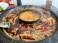 -黄潇洒老火锅(九眼桥宏济巷店)