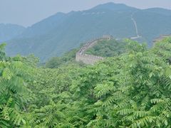 -慕田峪长城