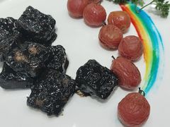 -旺角餐厅(潮州大道店)