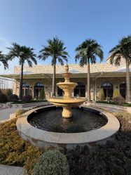 -摩格俪婚礼艺术中心(湖州店)