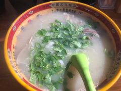 -豫石记羊汤(北苑店)
