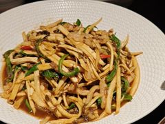-庐灶江南·江南菜·四合院Bistro(东直门雍和宫·原华侨宾馆店)