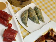 -老廣食堂(区庄店)