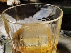 -FLAIR顶层餐厅酒吧(浦东丽思卡尔顿酒店)