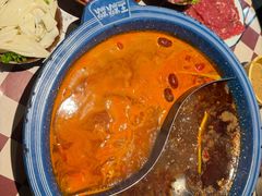 -王歘歘·chuǎ火锅(五道营店)