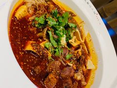 -成都你六姐·牛肉冒菜(城市集市合生汇店)