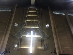 -杭州基督教会崇一堂