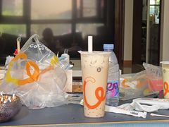 -CoCo都可(嘉定日月光店)