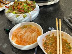 -金刚山(学府路店)