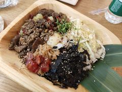 -何里玉(北京路店)