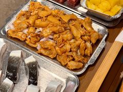 -霸腹烤肉(厦门柚子番店)